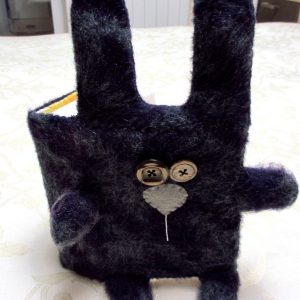 Фотоальбом ЗАЙЧИК