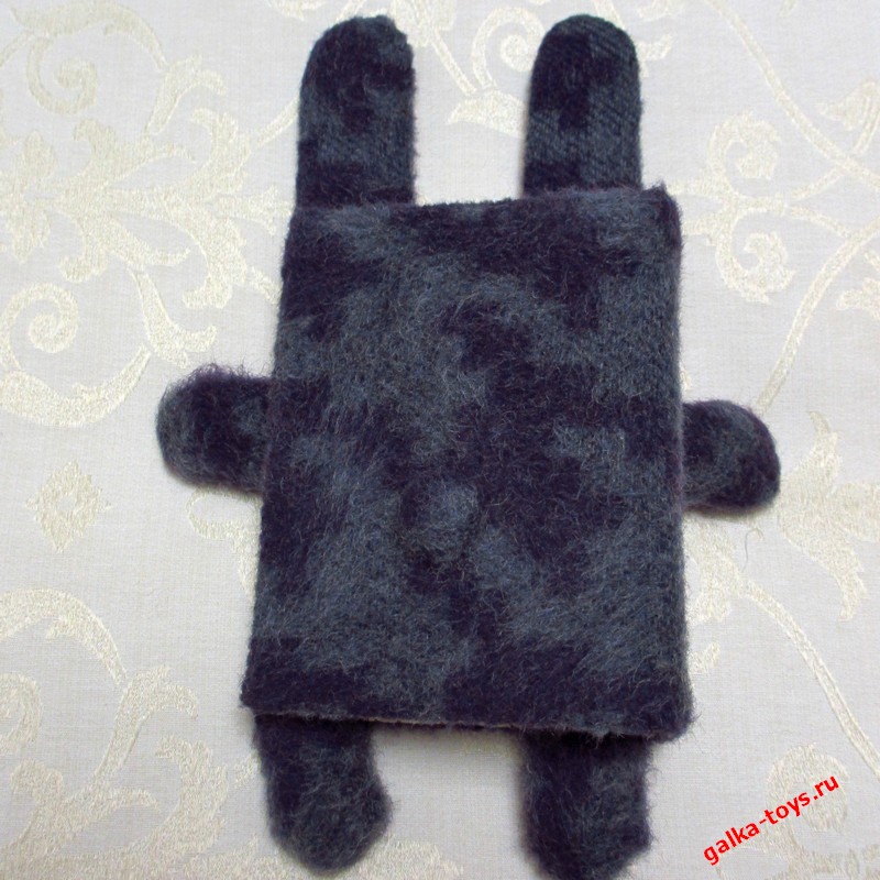 Фотоальбом ЗАЙЧИК — изображение 3