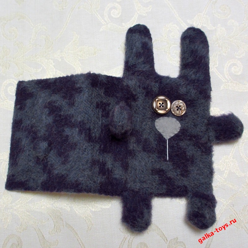 Фотоальбом ЗАЙЧИК — изображение 4