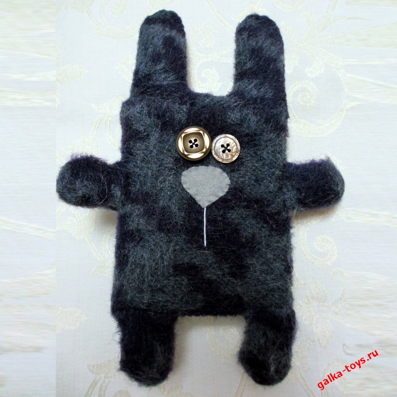 Фотоальбом ЗАЙЧИК — изображение 5