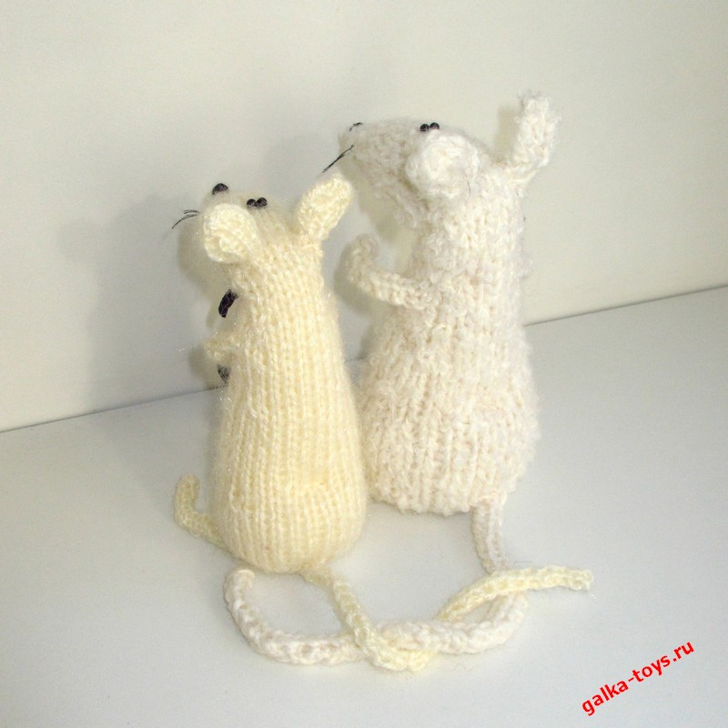 Мышки музыкальные — изображение 5