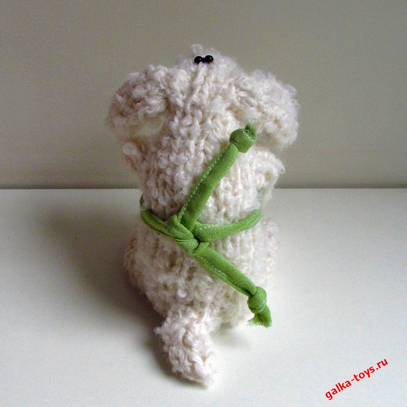 Овечка - "сам овца" — изображение 5