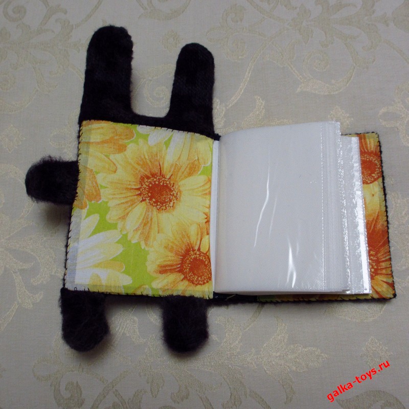 Фотоальбом ЗАЙЧИК — изображение 6