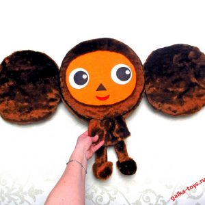 Подушка меховая!