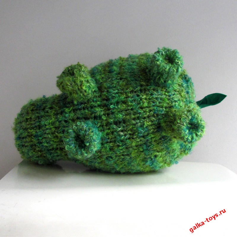 Игрушка Вечнозеленый НОСоРОГ — изображение 6