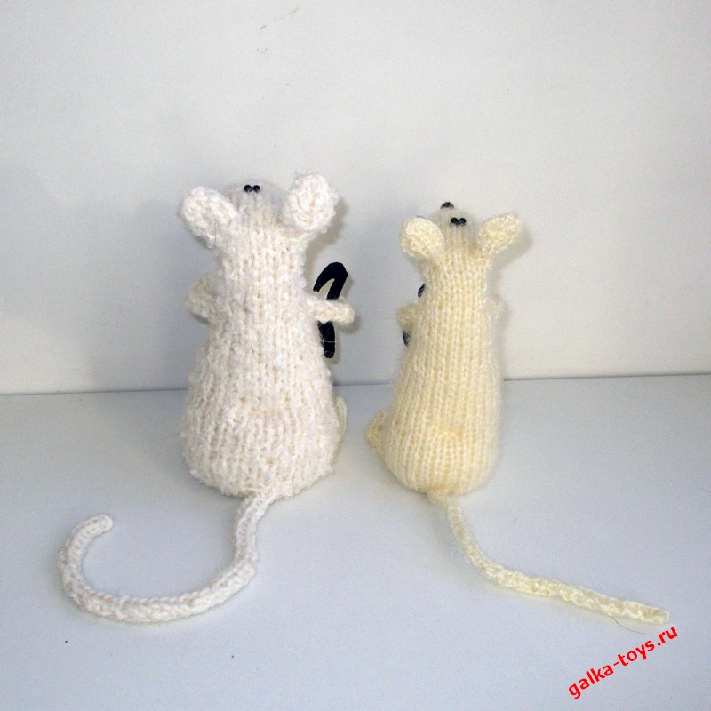 Мышки музыкальные — изображение 6