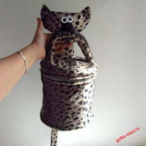 корзина для рукоделия