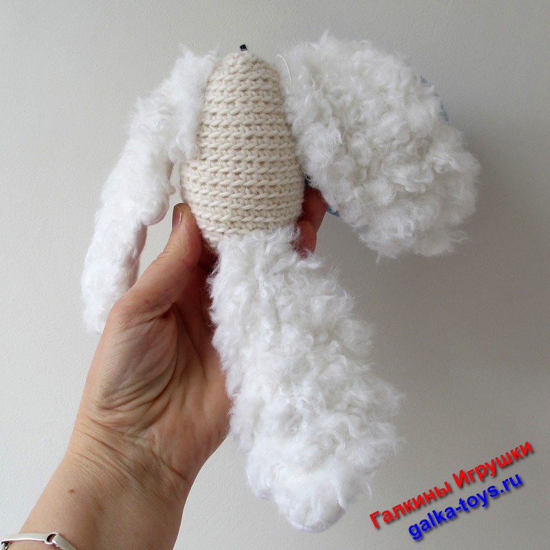 поделка голубь мира