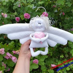 ангел хранитель мск