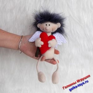 Амур Ангел Купидон