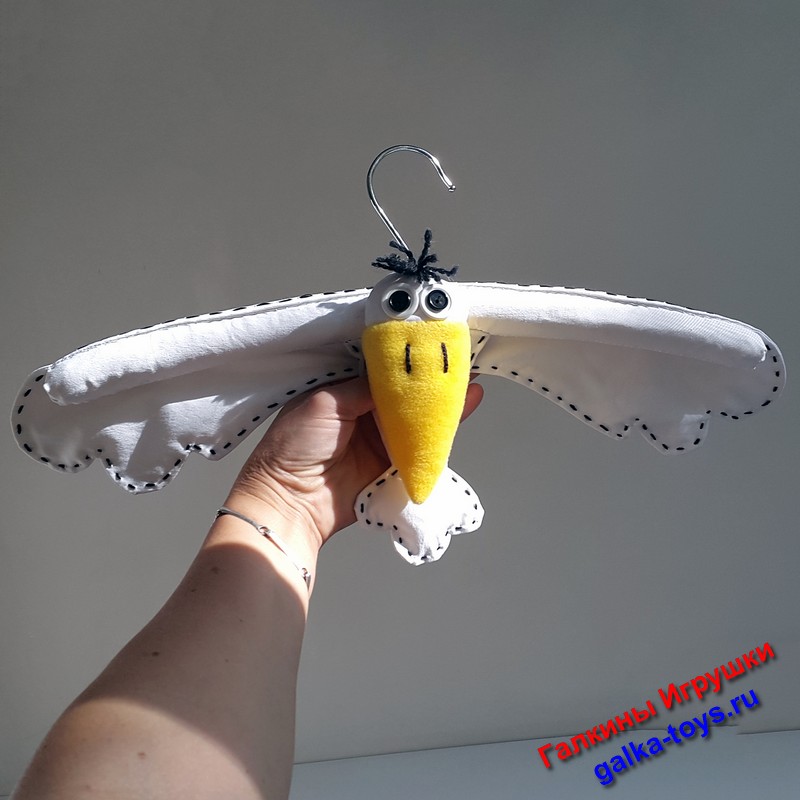 плечики нескользящие