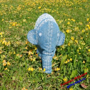 Слон мягкая игрушка подушка для детей