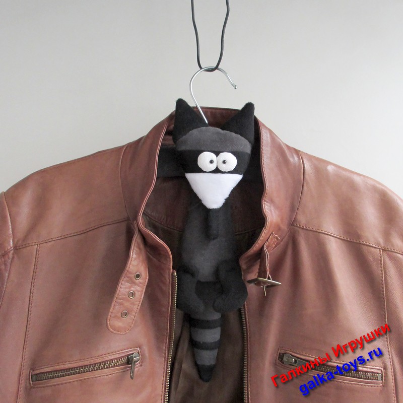 мягкие плечики для одежды