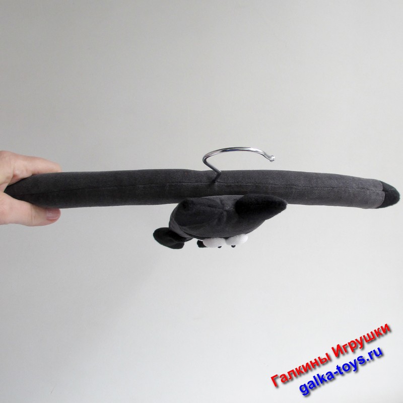 вешалка для детских вещей