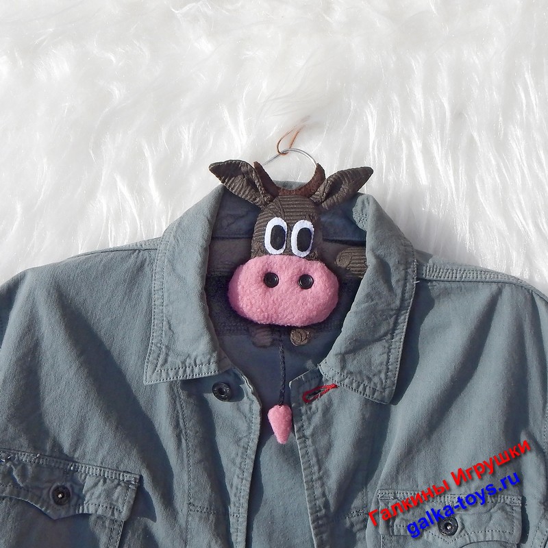 мягкие плечики для одежды