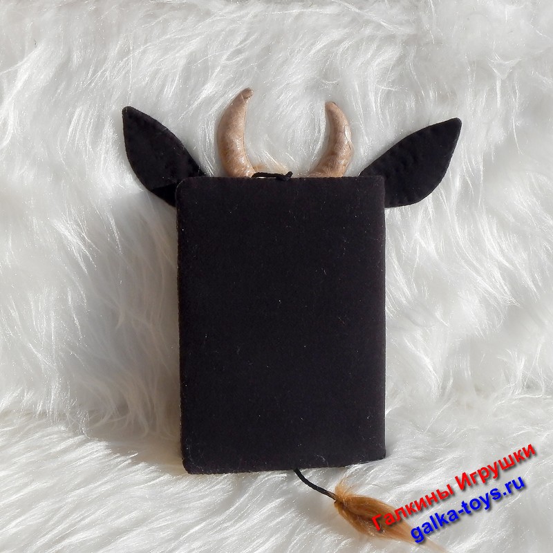 ежедневник со своим дизайном