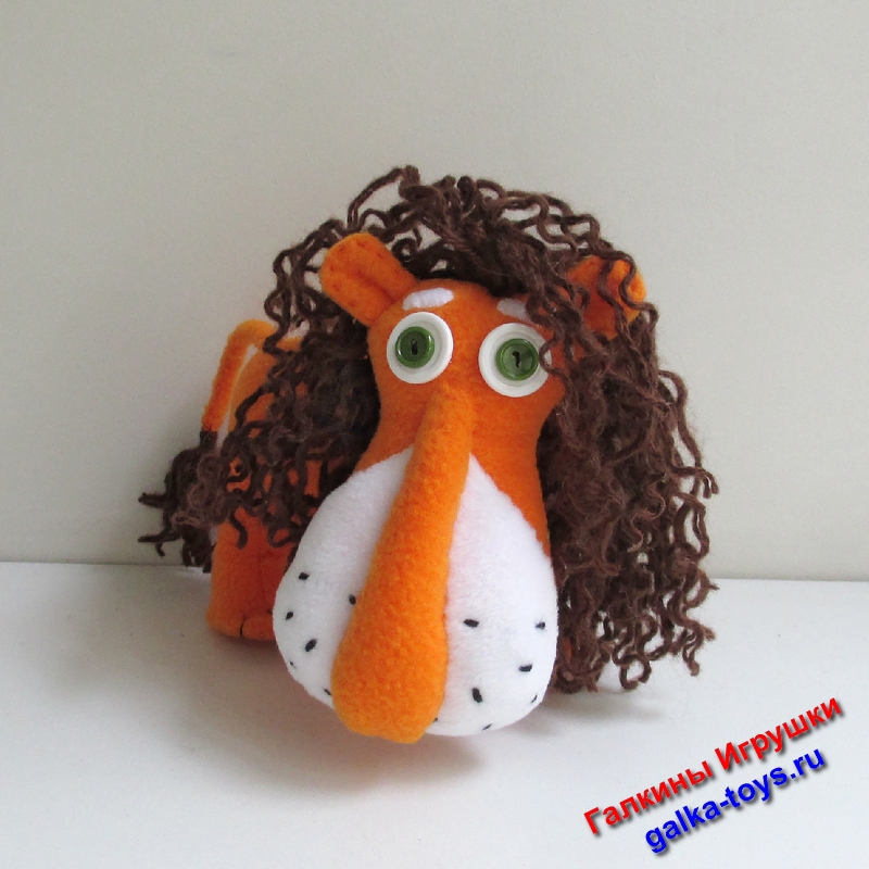 изумрудный город персонажи