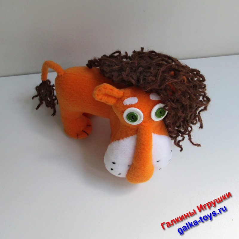 дровосек лев и страшила