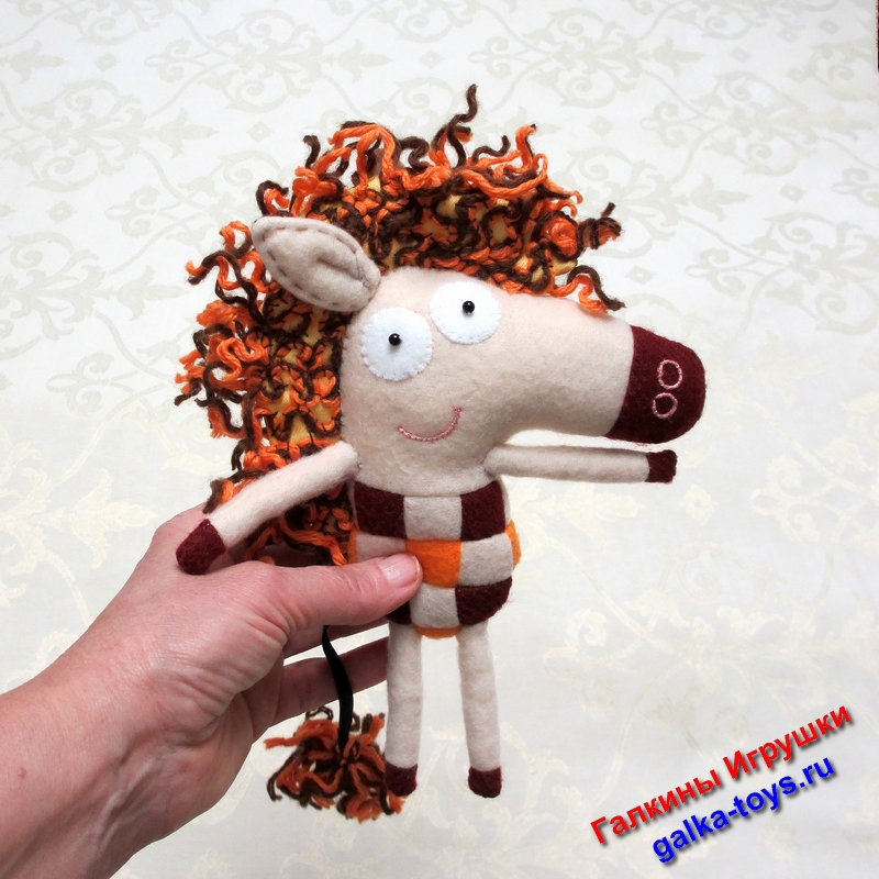 прикольная зебра