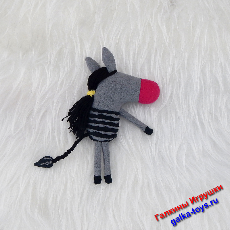 современные мягкие игрушки