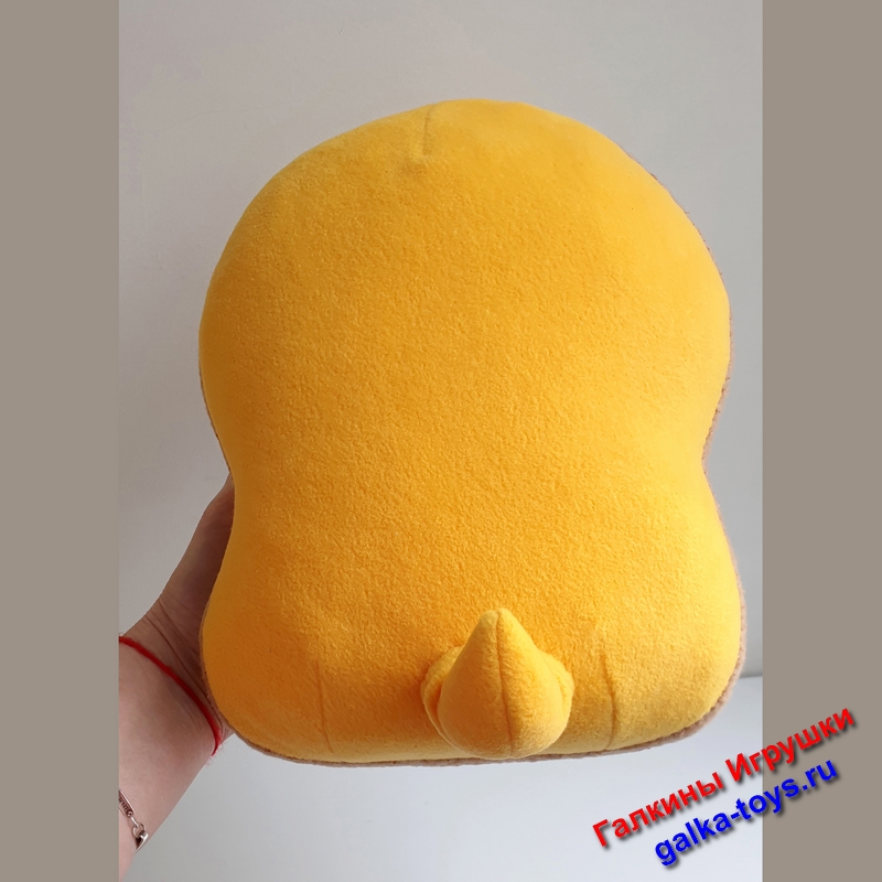 Боевой Утенок по интересному стикеру Телеграм — изображение 6