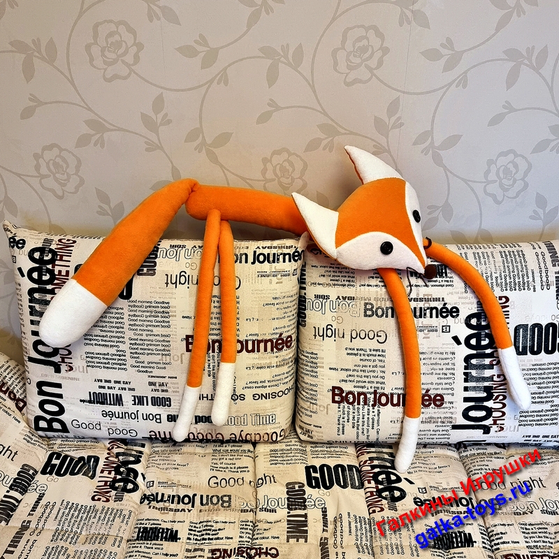 интерьерные подушки