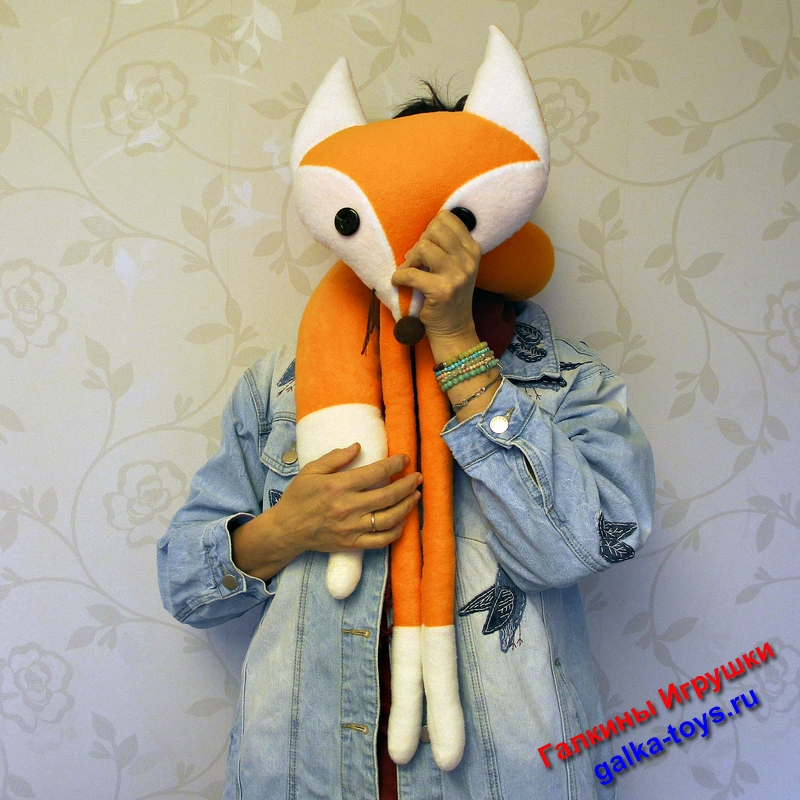 игрушка подушка большая