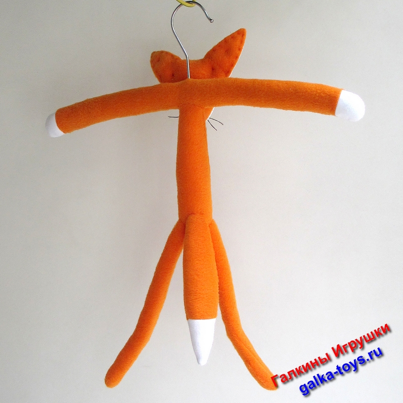 купить красивую вешалку