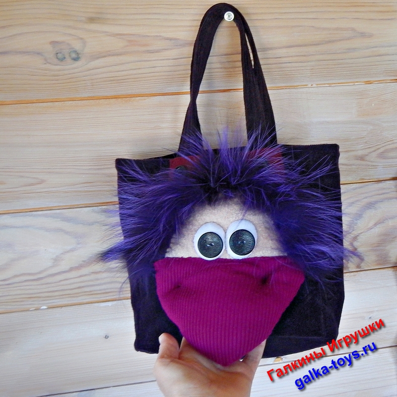 сумочка для девочки подростка