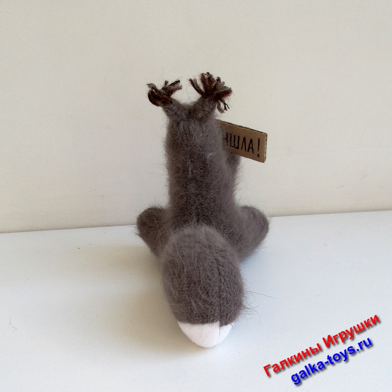 мягкая игрушка белочка купить