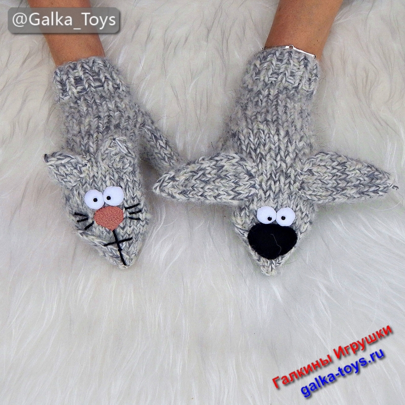 милые песики