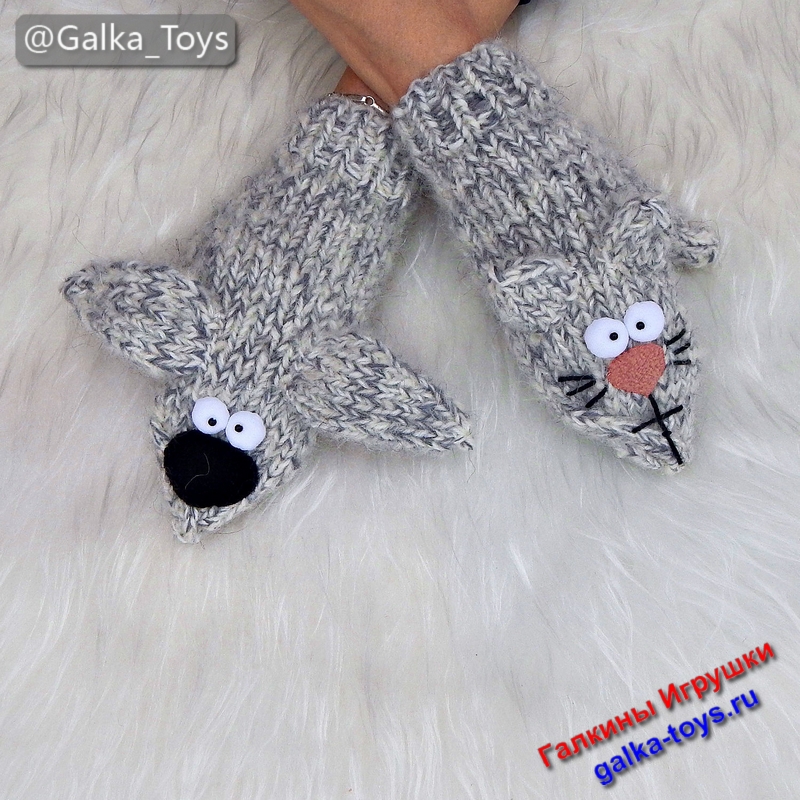 забавные кошки