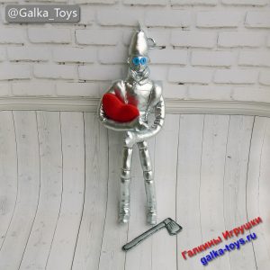 Мягкая игрушка Дровосек из Изумрудного Города