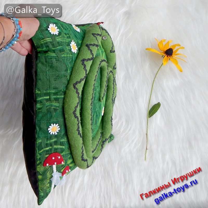 подушка декоративная 40х40