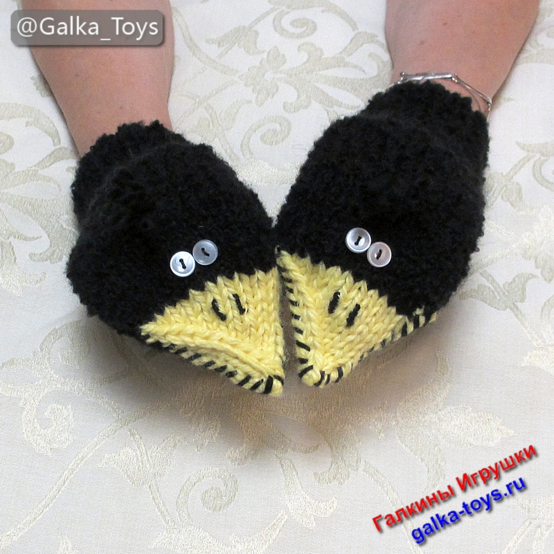 смешная ворона