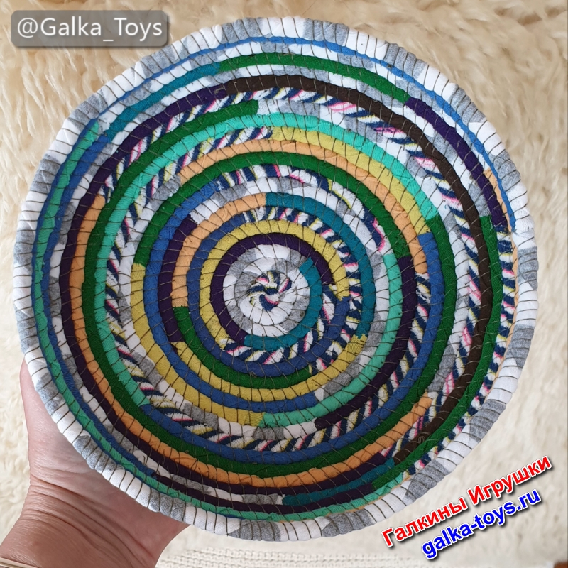 Изделия из лоскутков ткани: красота с душой! — изображение 11