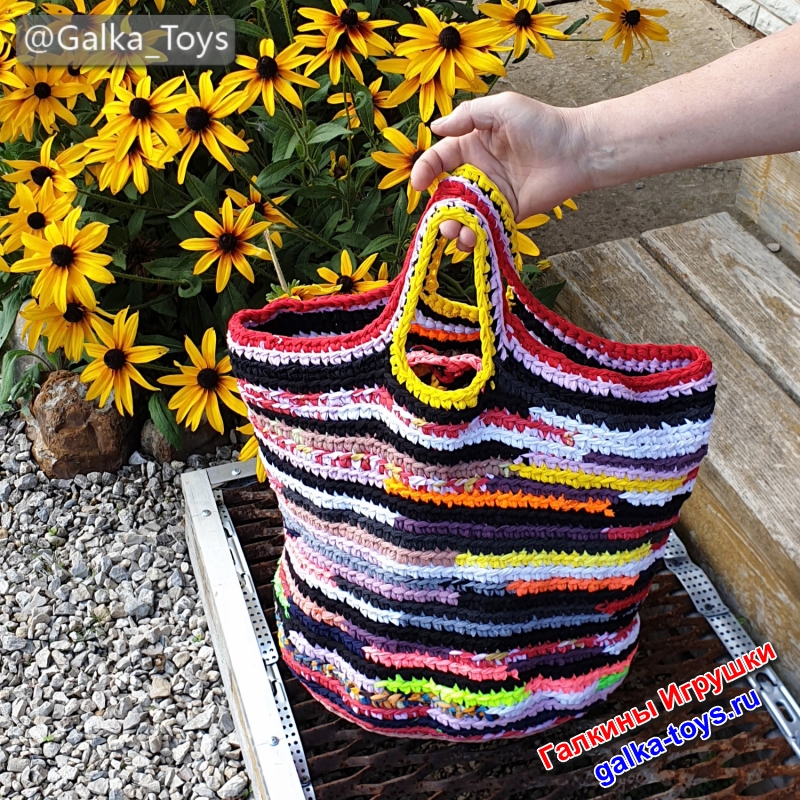 Изделия из лоскутков ткани: красота с душой! — изображение 9