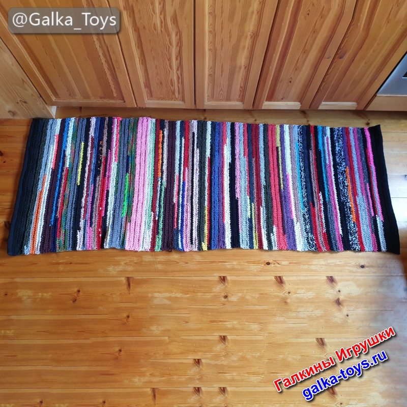 Изделия из лоскутков ткани: красота с душой! — изображение 7