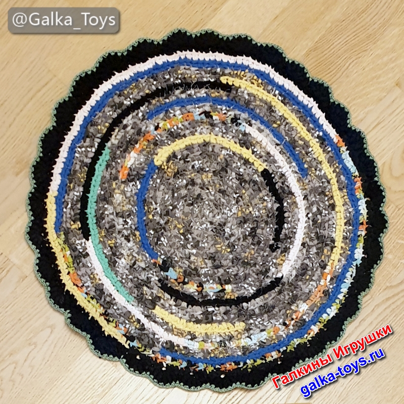 Изделия из лоскутков ткани: красота с душой! — изображение 6