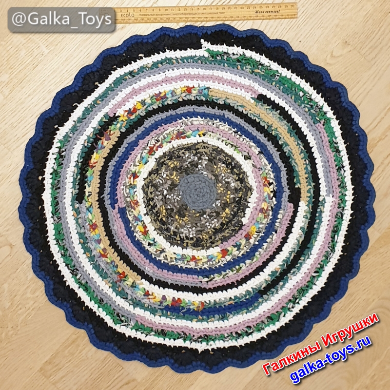 Изделия из лоскутков ткани: красота с душой! — изображение 5