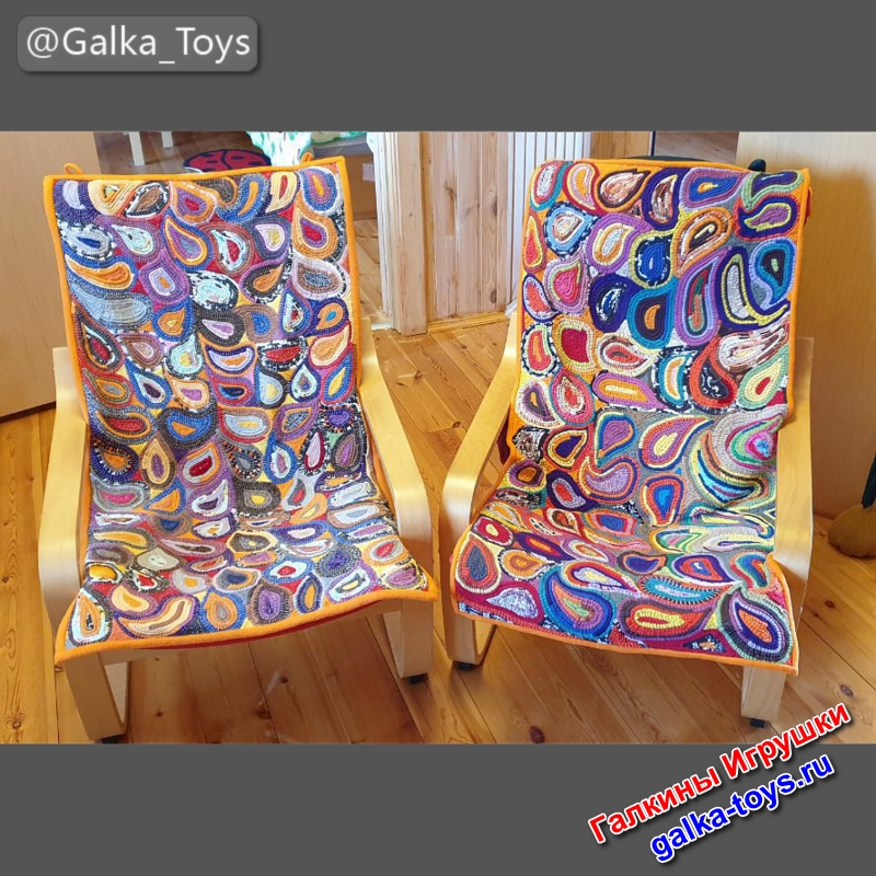 Изделия из лоскутков ткани: красота с душой! — изображение 3