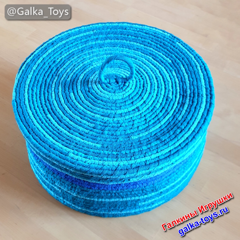 Изделия из лоскутков ткани: красота с душой! — изображение 17