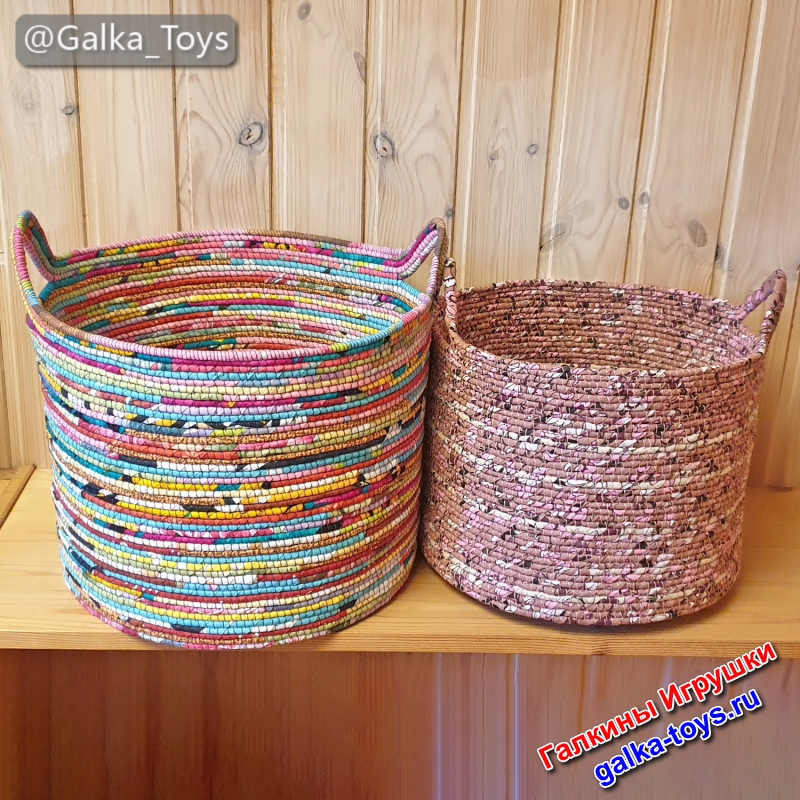 Изделия из лоскутков ткани: красота с душой! — изображение 16