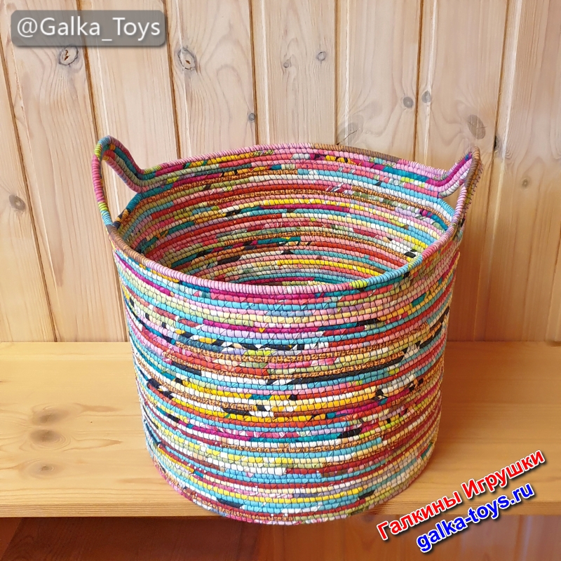 Изделия из лоскутков ткани: красота с душой! — изображение 15