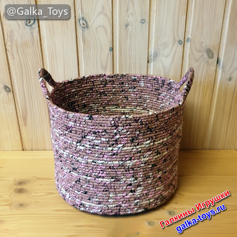 Изделия из лоскутков ткани: красота с душой! — изображение 14