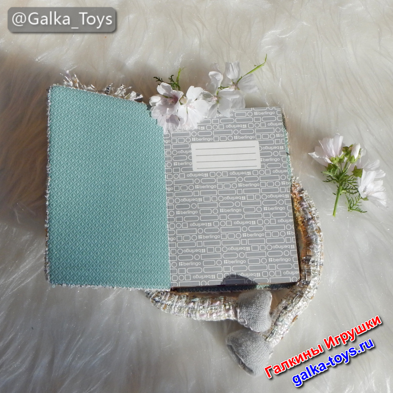 блокнот ежедневник купить