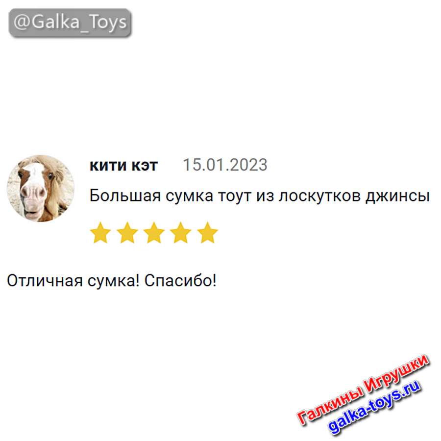 сумка the tote bag
